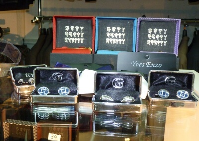 Accessoires vêtements